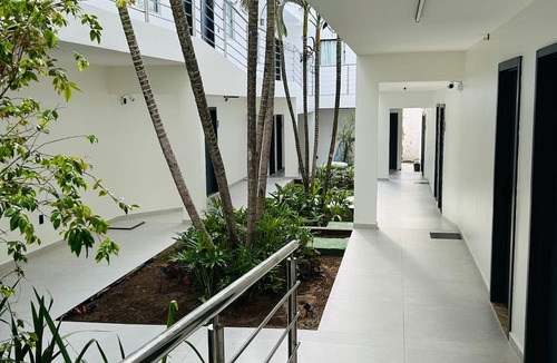 Sao Luis Hotel | Belaris COMFORT