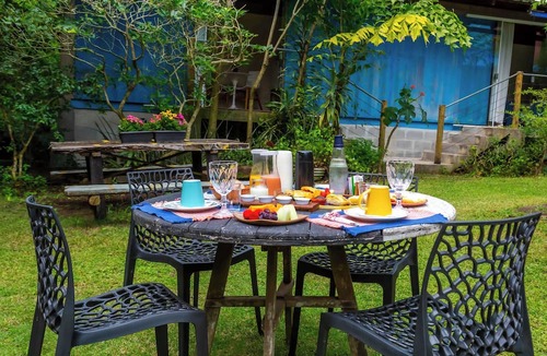 Manguinhos Hotel | Pousada Eco Manguinhos