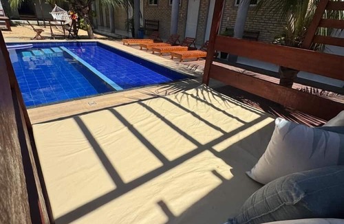 Camocim Hotel | Kairos Beach Hotel