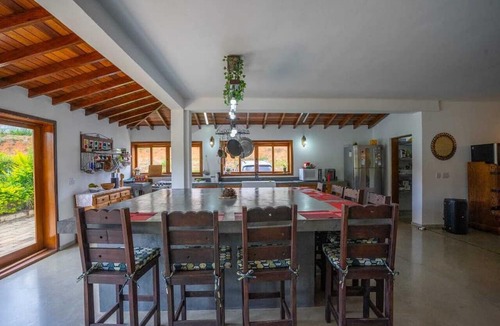 Itupeva House | Chácara Ponto do sol