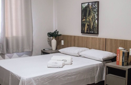 Centro Hotel | Sttudio One