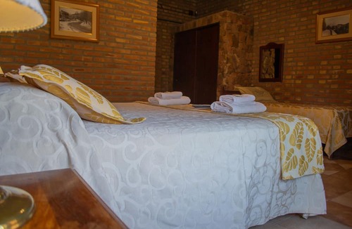 Mina Clavero Hotel | Colina del Valle Hotel