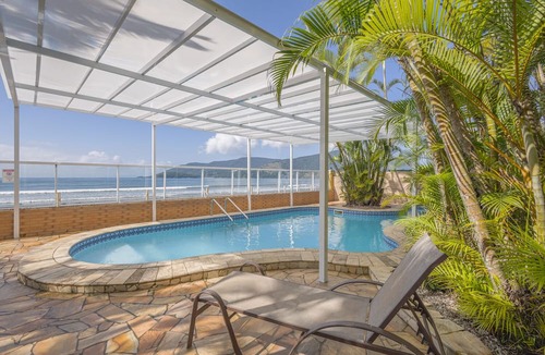 Maranduba Hotel | Pousada Kaliman Ubatuba