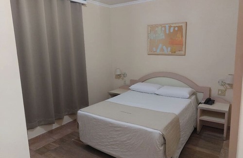 Campos Elisios Hotel | Prince Hotel