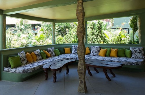 Prainha Hotel | Lara Hotel