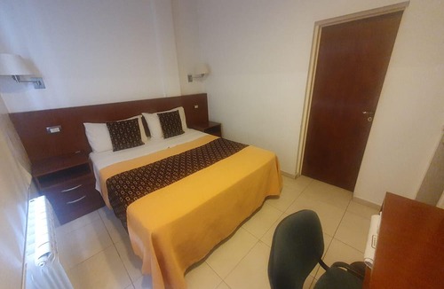 San Luis Hotel | Hotel Pueblo Huarpe