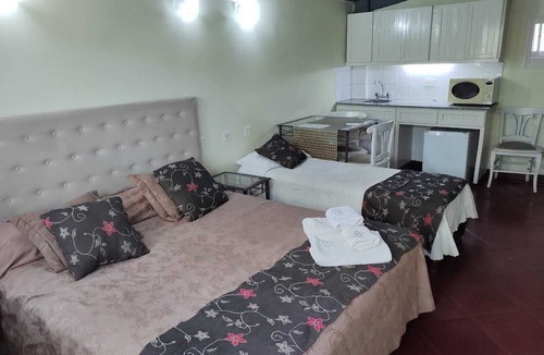 San Rafael Hotel | Plaza Milenium