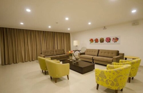 Santo Antonio de Jesus Hotel | Pena Branca Hotel e Eventos