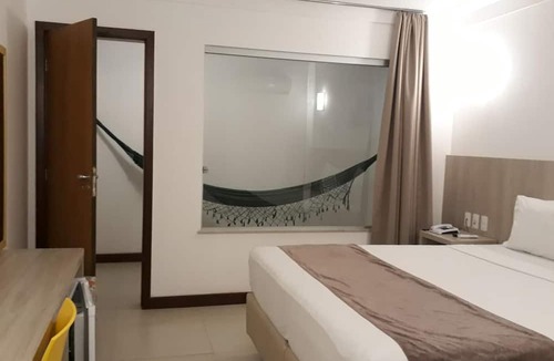 Santo Antonio de Jesus Hotel | Pena Branca Hotel e Eventos