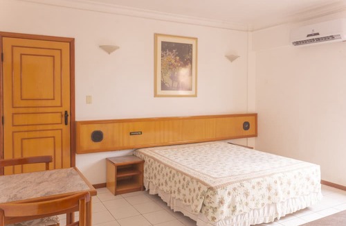Centro Hotel | Rede Andrade Real