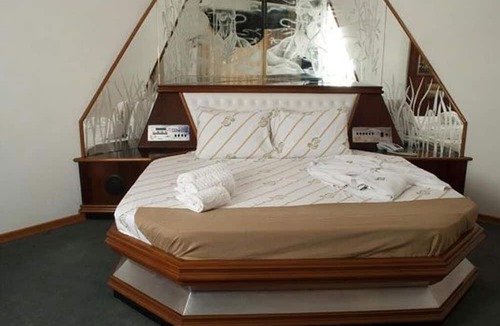 Vila Guilherme Hotel | Hotel Maison Florense