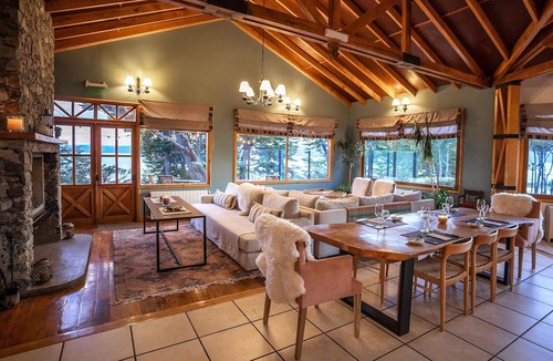Province of Tierra del Fuego Hotel | Los Ñires Ushuaia