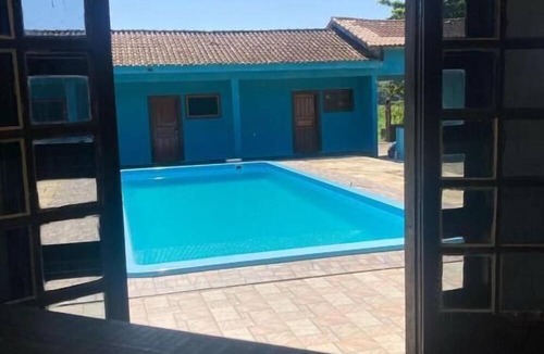 Iguape Hotel | Pousada Almeida