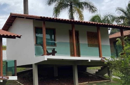 Sao Jose do Ribeirao Hotel | Hotel Minha Glória