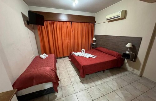 Historic Center Hotel | El Torreon