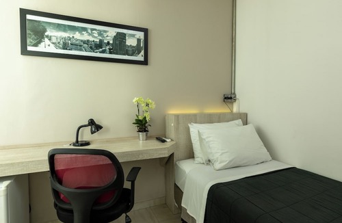 Bela Vista Hotel | HOTEL 4 LIVING