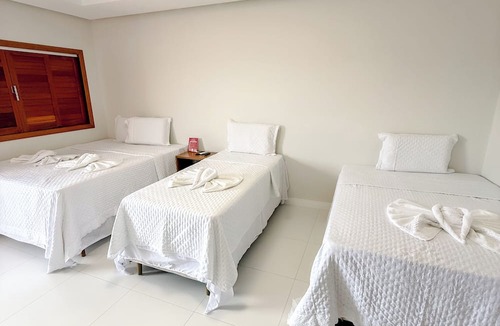Piranhas Hotel | Hotel Glória