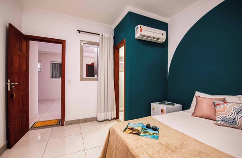 Ubu Hotel | Pousada Pau Brasil Ubu