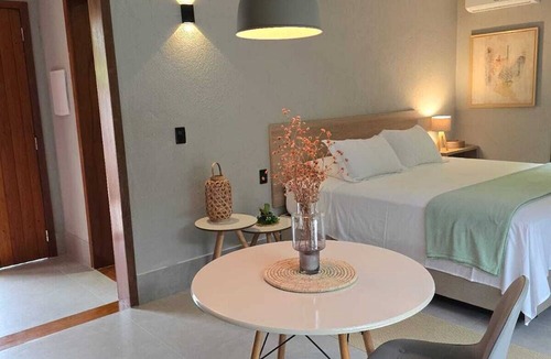 Pirenopolis Hotel | Confraria Da Prata Flats