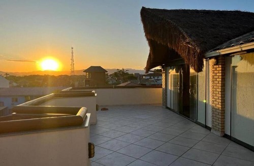 Guarda do Embau Hotel | Pousada Ondas do Embaú