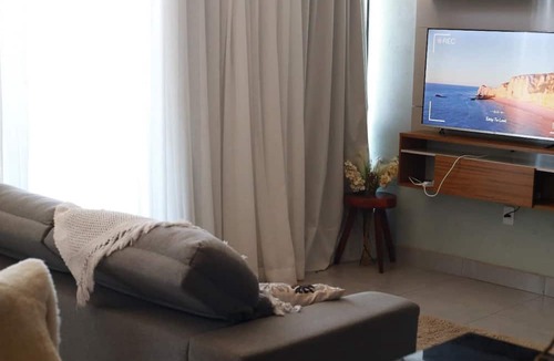 Tocantins Hotel | Refúgio na Montanha Taquaruçu