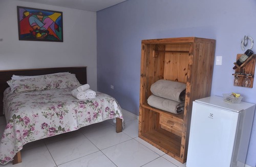 Sao Joao Novo Hotel | Pousada Aconchego no campo