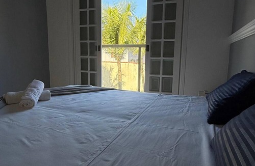 Balneario Arpoador Hotel | Grand Maré Hotel Peruíbe