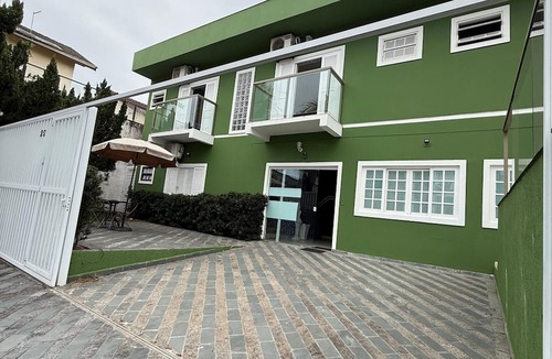 Balneario Arpoador Hotel | Grand Maré Hotel Peruíbe