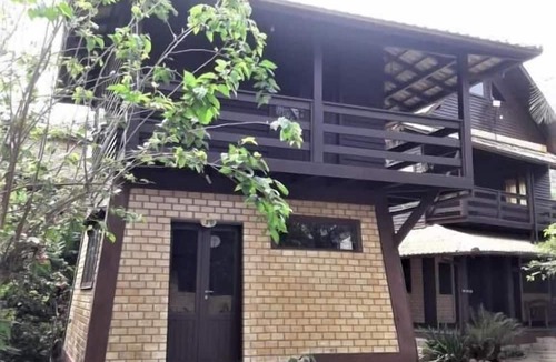 Guarda do Embau Hotel | Pousada Zululand