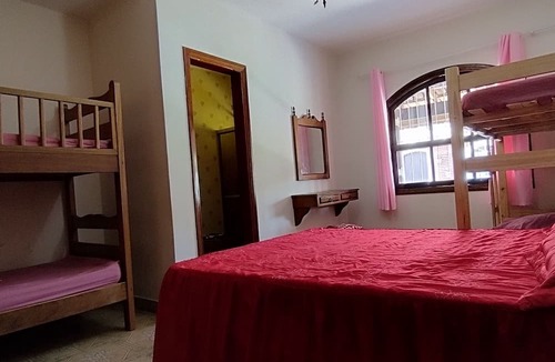 Brotas House | Chacara Sorriso 2