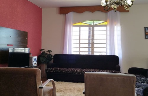Brotas House | Chacara Sorriso 2