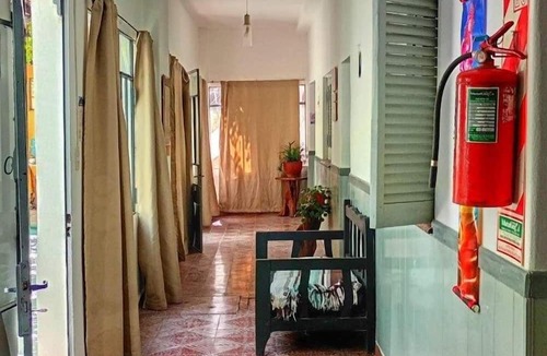 Capilla del Monte Hotel | Hostal de Luz