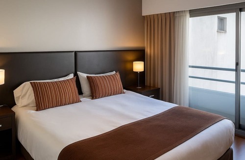 Recoleta Hotel | Ba 5ta Avenida Hotel