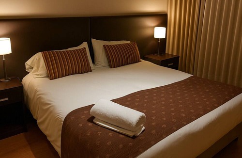 Recoleta Hotel | Ba 5ta Avenida Hotel