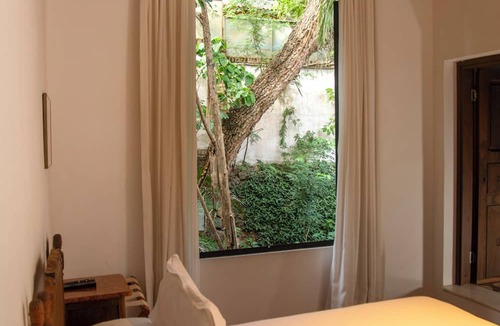 San Bernardino Hotel | Casa del Val - Villa María Hotel