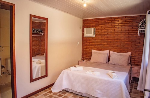 Lumiar Hotel | POUSADA KLEIN