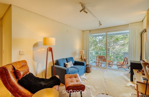 Centro Apartment | Apartment With 2 Suites and Barbecue. Mde0406