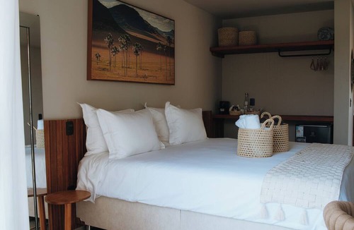 Sao Jorge Hotel | Sabai Pousada Boutique