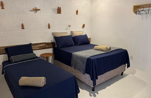 Ilha de Boipeba Hotel | Igapeba Moreré