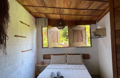 Ilha de Boipeba Hotel | Igapeba Moreré
