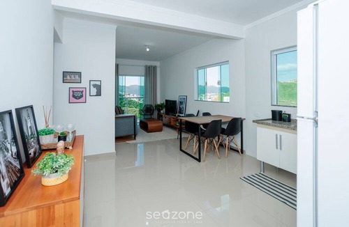 Regiao Urbana Homogenea VIII Apartment | Apt 8min From Center Pocos de Caldas-mg Mbi022