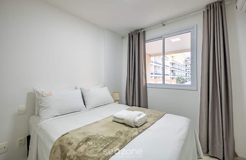 Taguatinga Condo | Condomínio Bem localizado com Piscina TCR