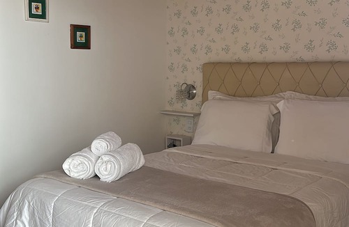 Domingos Martins Hotel | Pousada Dulce Ville