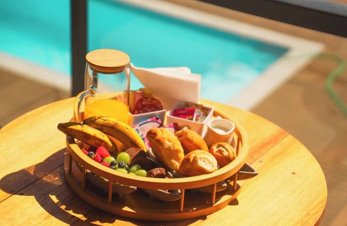 Vila Esperanca Hotel | Pousada Austral Suítes