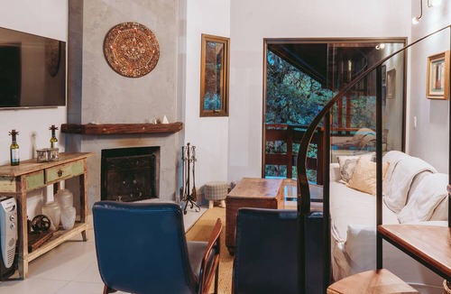 Jardim Europa Apartment | Village 31