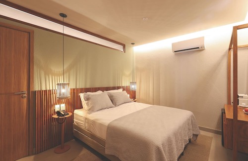 Barra Grande Hotel | Amaraíz Pousada