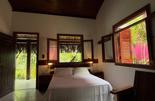 Ilheus Hotel | Pousada Morro dos Navegantes