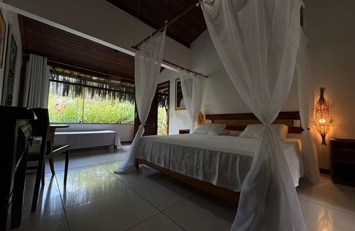 Ilheus Hotel | Pousada Morro dos Navegantes