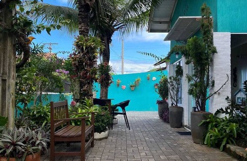 Barra Velha Hotel | Pousada Gengibre
