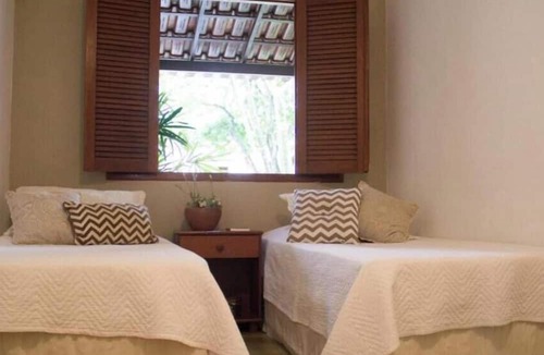 Rio Novo Hotel | Pousada Nossa Terra